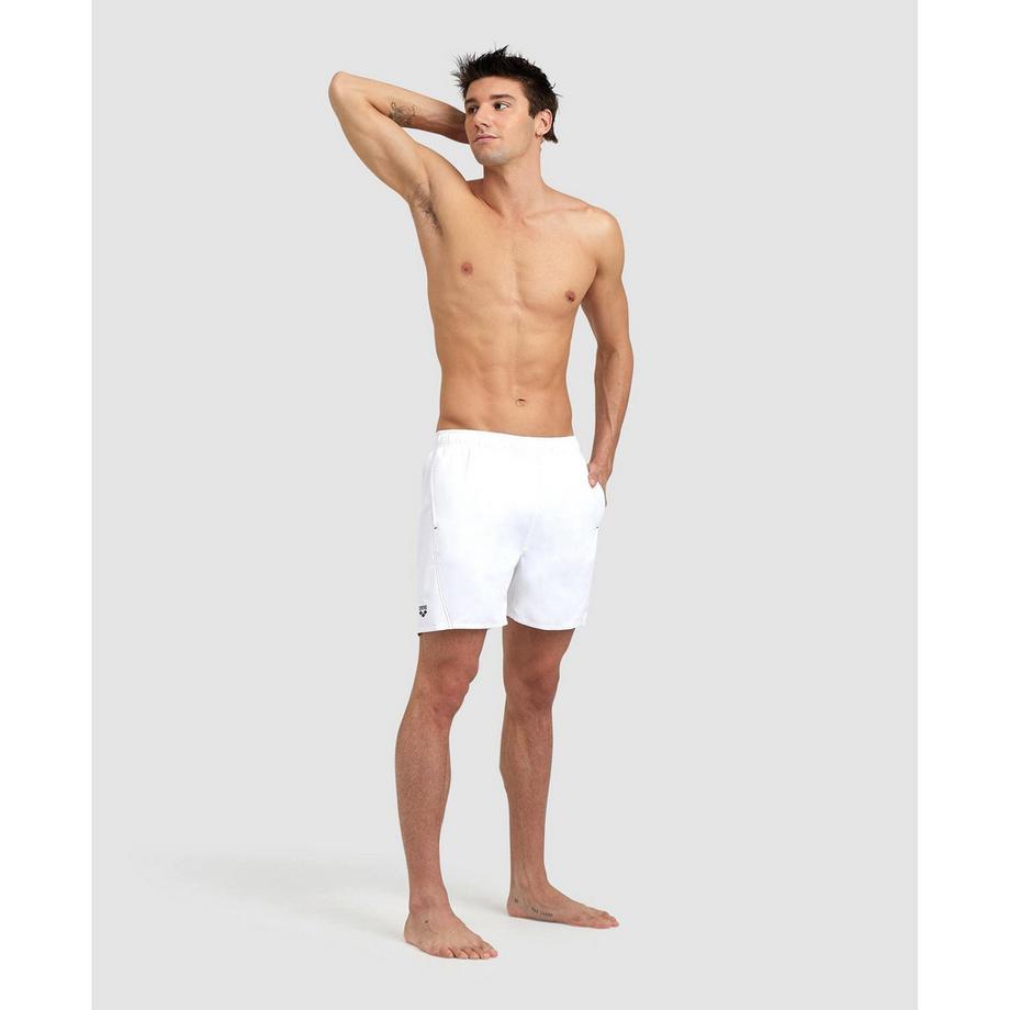arena Fundamentals Logo R Badehose  