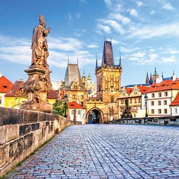 La magia di Praga: 3 giorni insieme alla scoperta della città - Cofanetto regalo