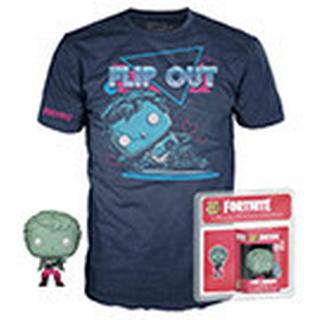 Funko  Funko POP! Pocket Tee (XL) Fortnite: Love Ranger 