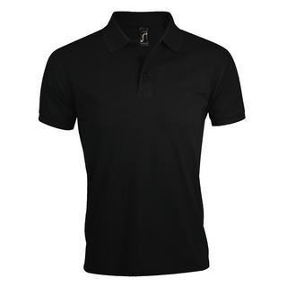 SOLS  Prime Pique PoloShirt, Kurzarm 