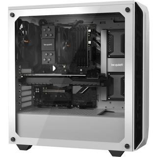 BeQuiet  BeQuiet BGW35 PC Case, PC Case da gioco 1 pz. 