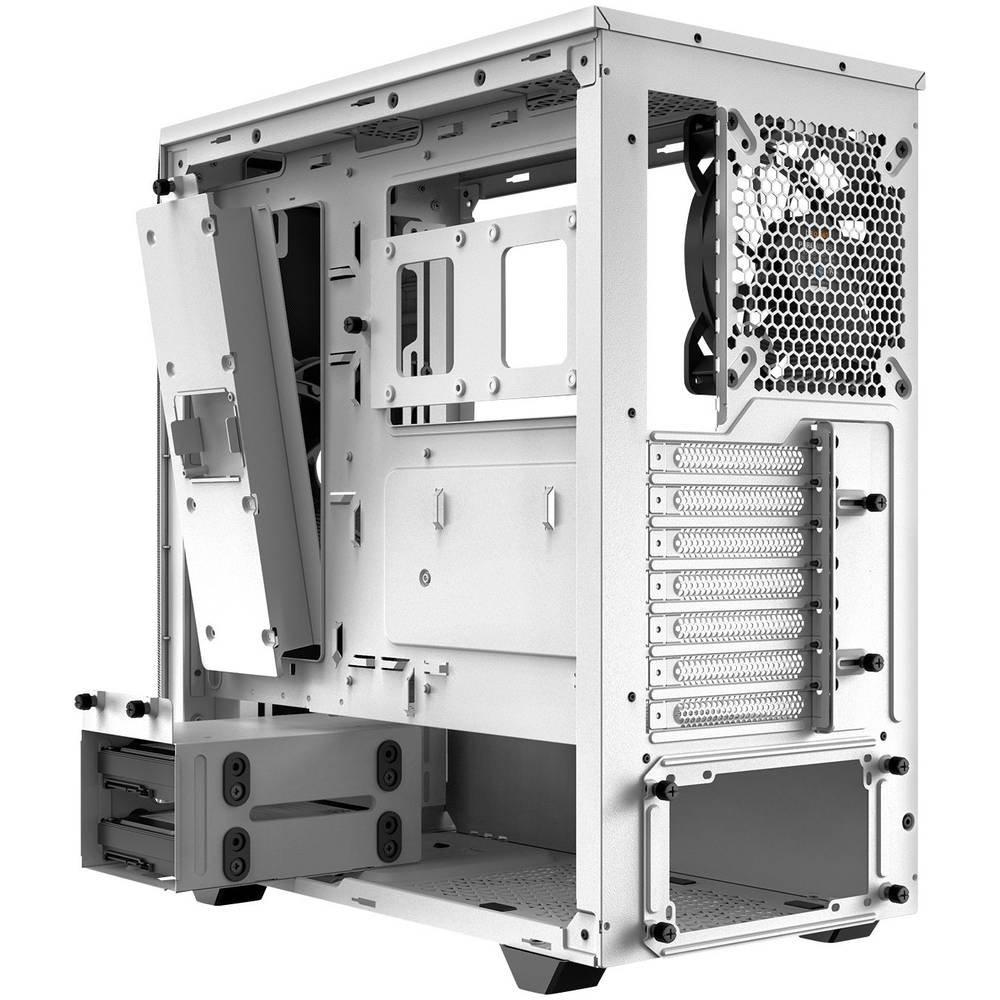BeQuiet  BeQuiet BGW35 PC Case, PC Case da gioco 1 pz. 