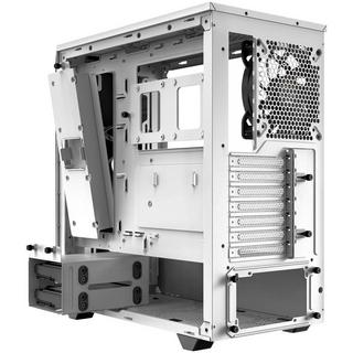 BeQuiet  BeQuiet BGW35 PC Case, PC Case da gioco 1 pz. 