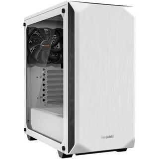 BeQuiet  BeQuiet BGW35 PC Case, PC Case da gioco 1 pz. 