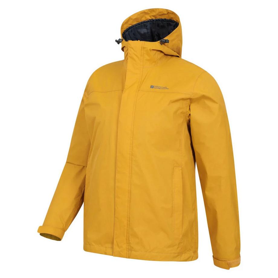Mountain Warehouse Torrent Wasserdichte Jacke  