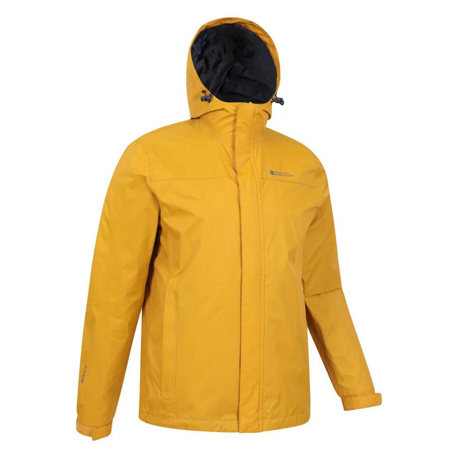 Mountain Warehouse Torrent Wasserdichte Jacke  