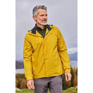 Mountain Warehouse Torrent Wasserdichte Jacke  
