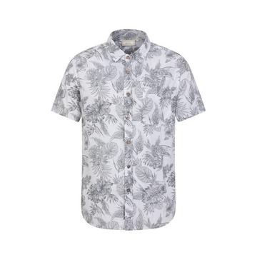 Chemise TROPICAL