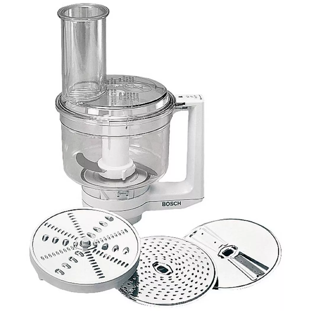 Bosch Haushalt - Multimixer (auch für S2), One Size, Multicolor