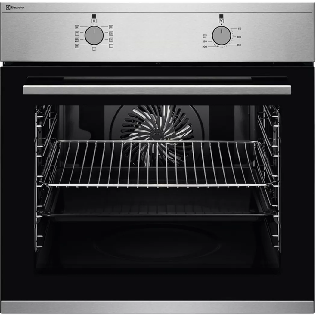 Electrolux EB6L20CN 71 L 3500 W Chrome