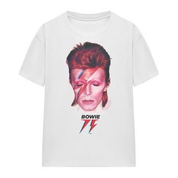 Aladdin Sane '75 TShirt