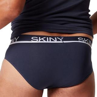 Skiny  6er Pack Cotton - Slip  Unterhose 