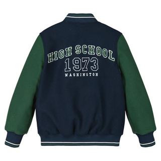 La Redoute Collections  Jacke im College-Style 