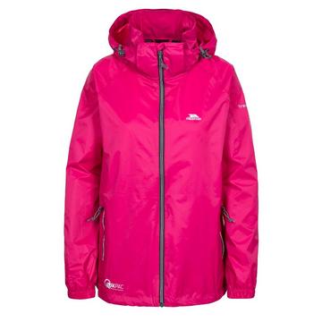 Regenjacke Qikpac X