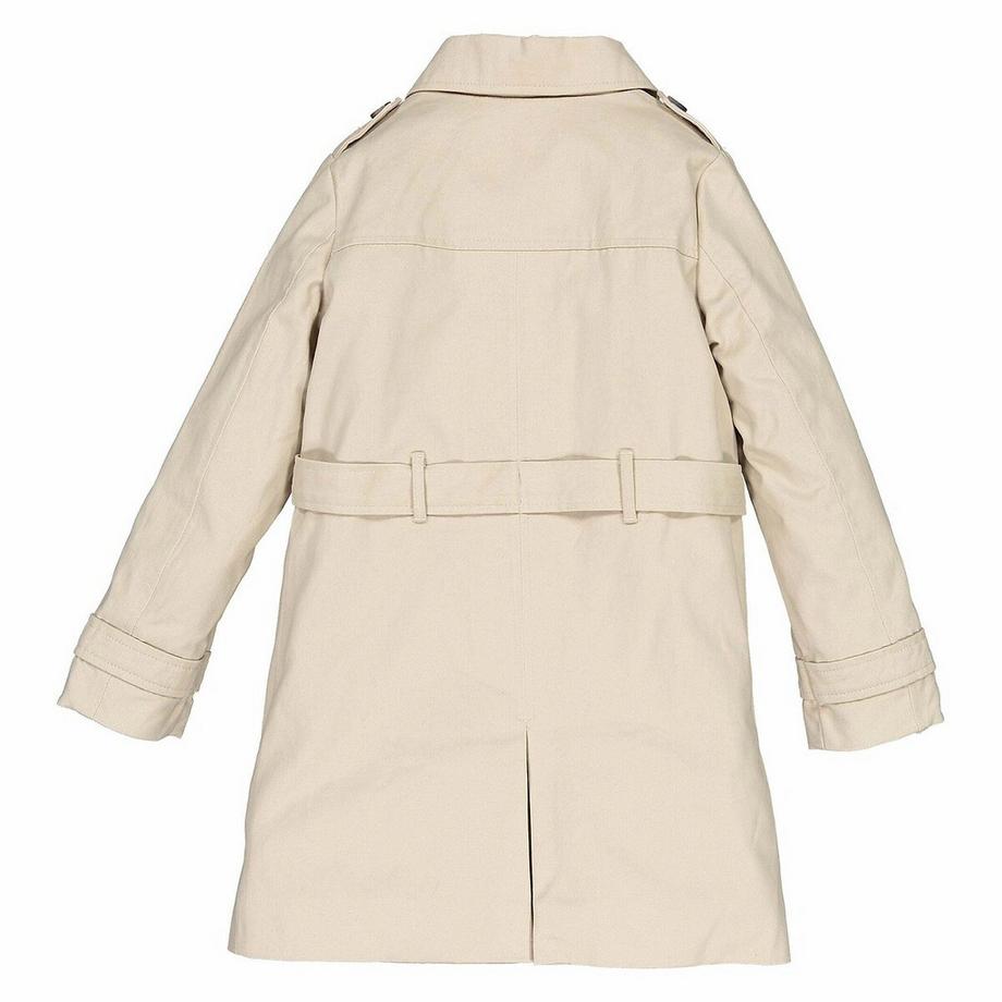 La Redoute Collections Trench con cintura  