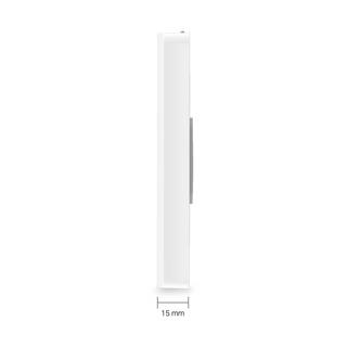 tp link  Omada EAP235-Wall 1167 Mbit/s Bianco Supporto Power over Ethernet (PoE) 