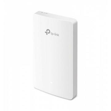 Omada EAP235-Wall 1167 Mbit/s Bianco Supporto Power over Ethernet (PoE)