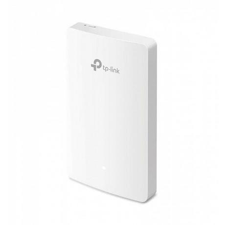 TP-Link  Omada EAP235-Wall 1167 Mbit/s Bianco Supporto Power over Ethernet (PoE) 