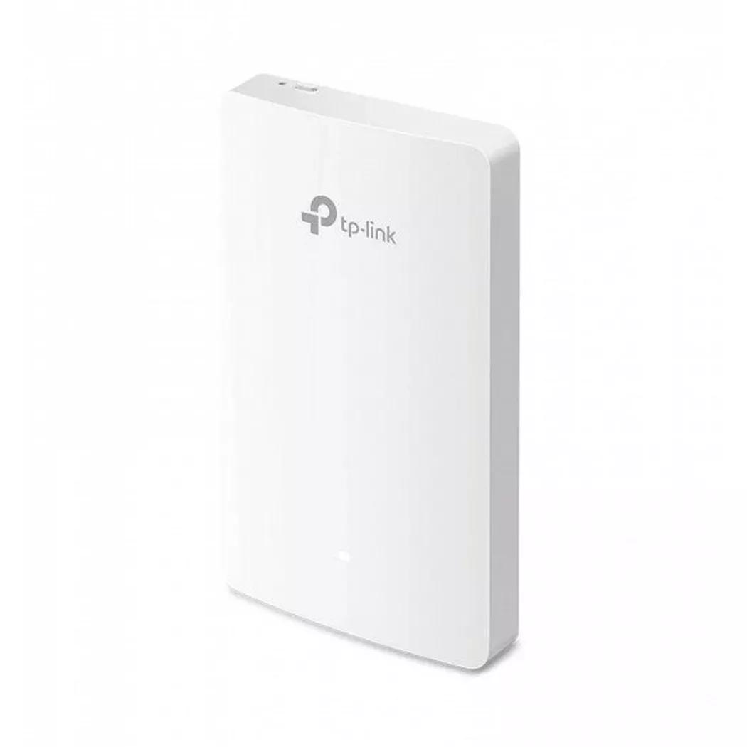 TP-Link - EAP235-Wall (867 Mbit/s, 300 Mbit/s), Blanc