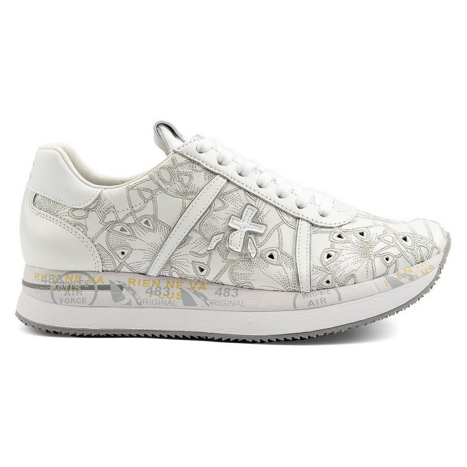 Premiata Conny Sneakers  