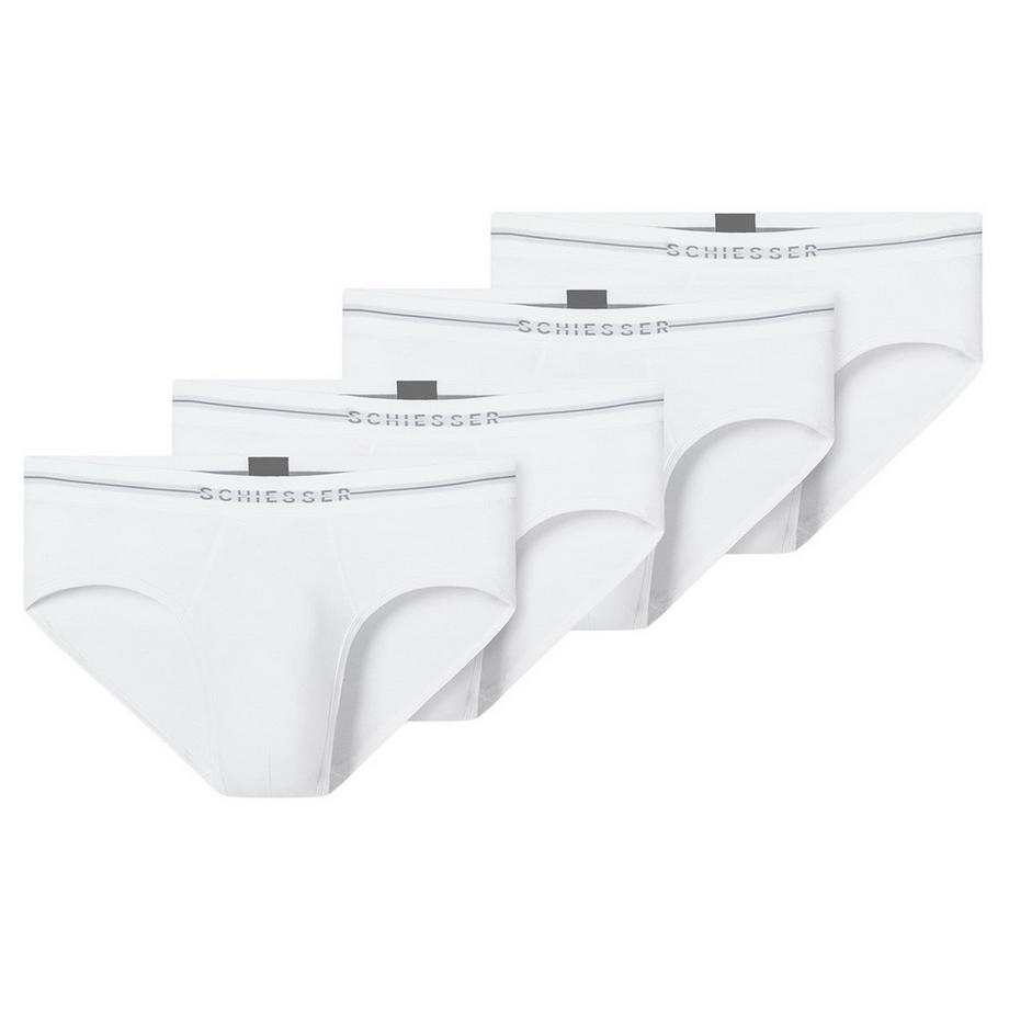 4er Pack Cotton Flex - Rio Slip / Unterhose