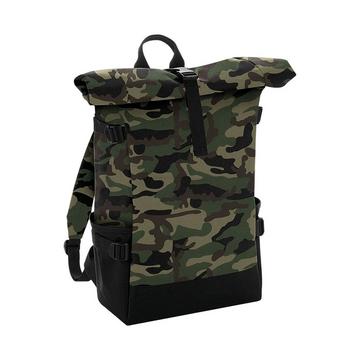 Rucksack Block, Roll Top