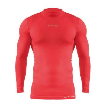 maillot de compression daryl manches longues