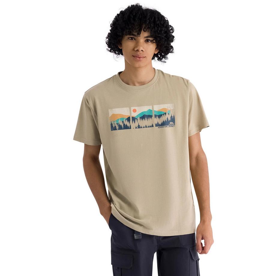 Trespass Benny T-Shirt  