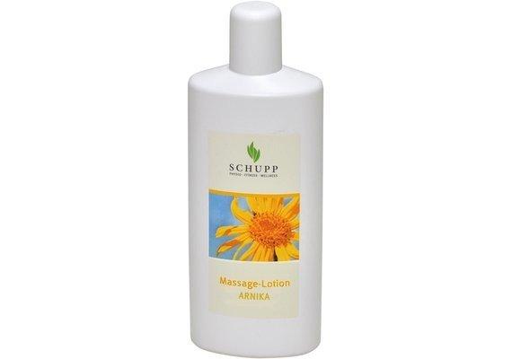 SCHUPP  Massagelotion Arnika 1000 ml 