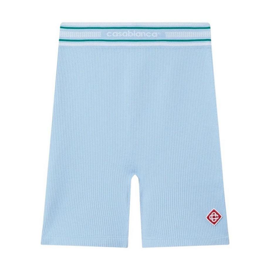 Pantaloncini Senza Cuciture