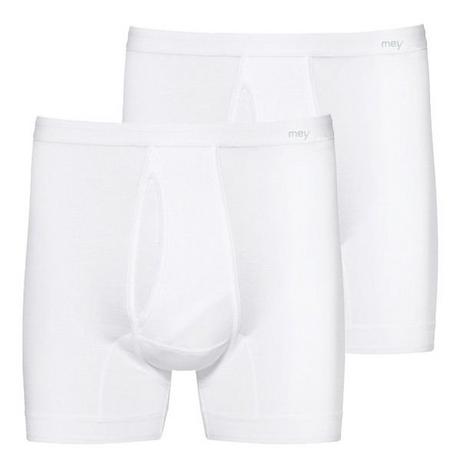 mey  2er Pack Noblesse - Retro Short / Pant 