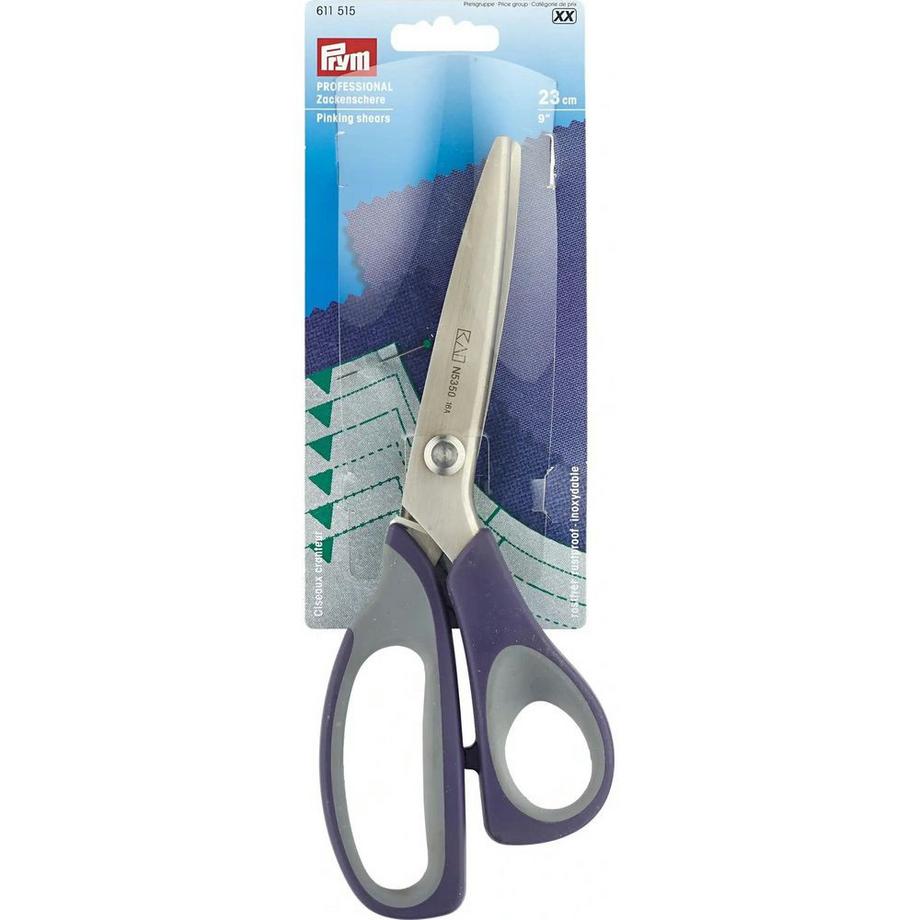Prym  Zackenschere Professional 21 cm 