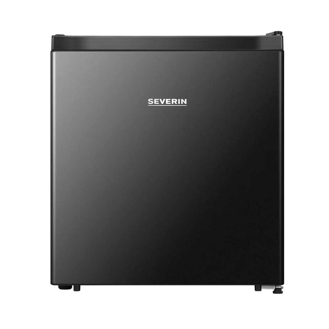 Severin – Kb8879, One Size, Schwarz