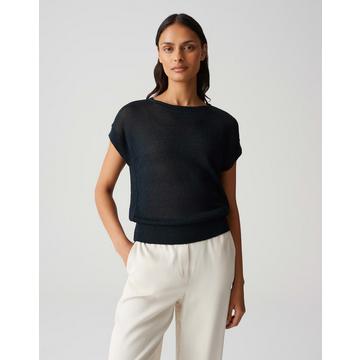 Strickshirt Pajula Relaxed Fit
