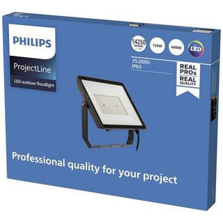 PHILIPS Projecteur ProjectLine 150W 40K IP65  