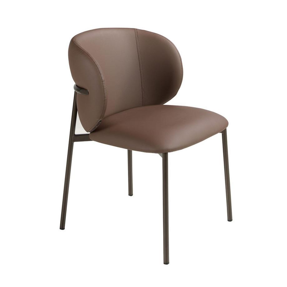 Chaise de design moderne