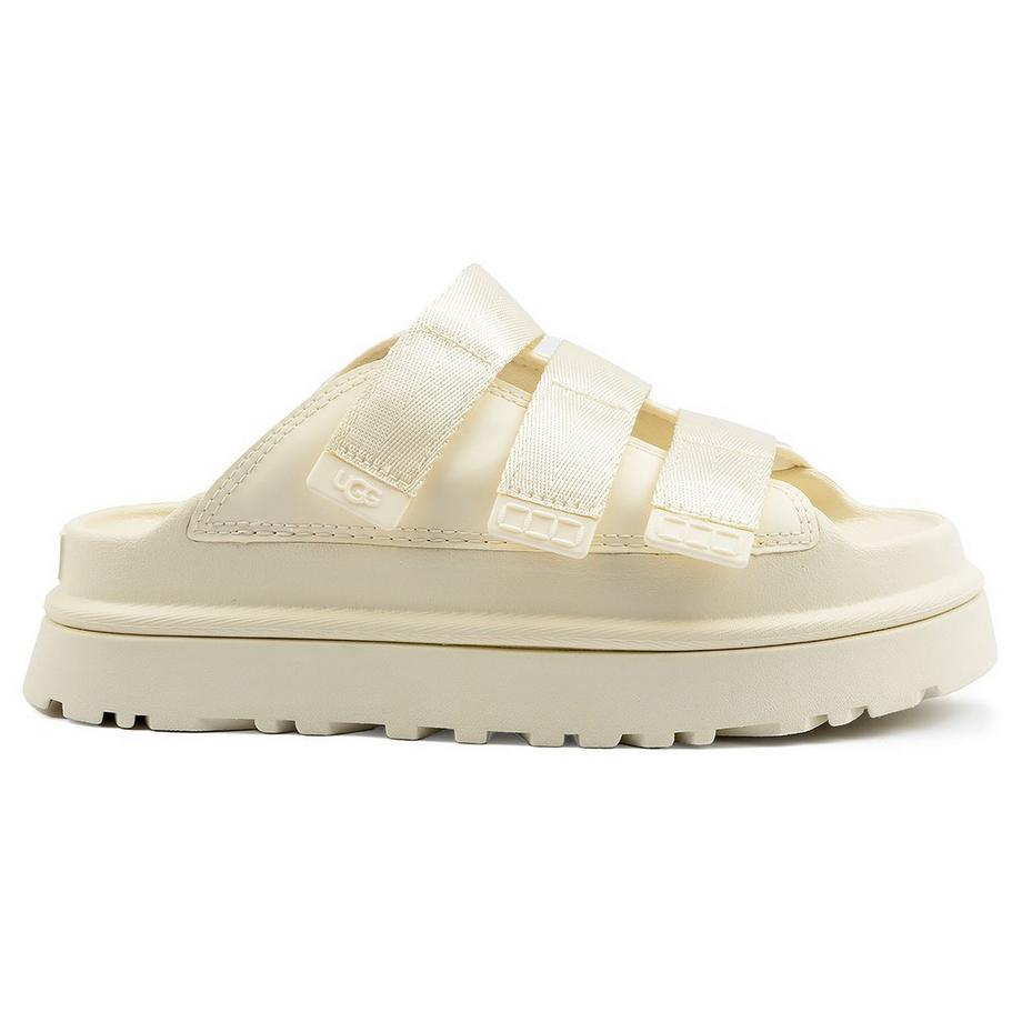 UGG  W Golden Glow slide 