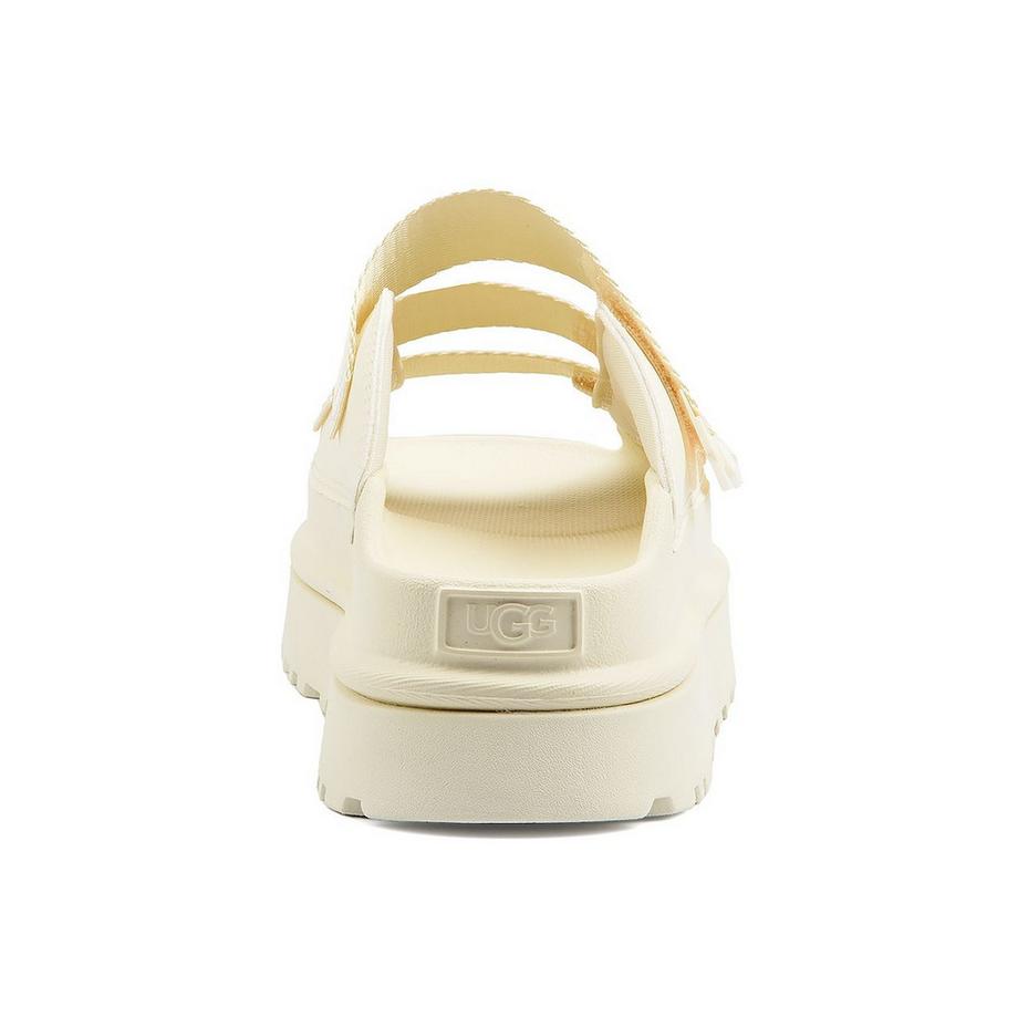 UGG  W Golden Glow slide 