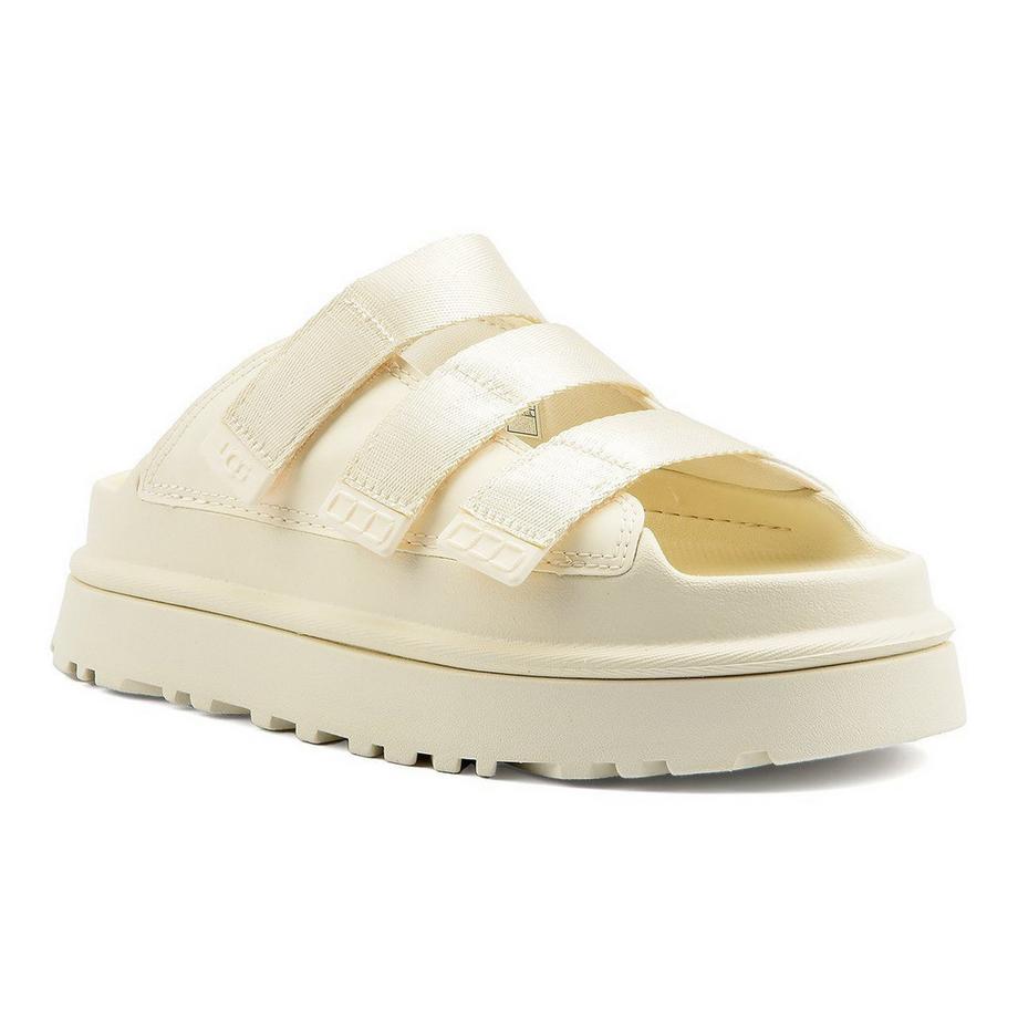 UGG  W Golden Glow slide 