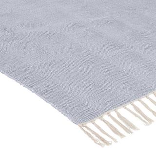 La Redoute Intérieurs Tapis polyester recyclé intérieur extérieur Azalée  