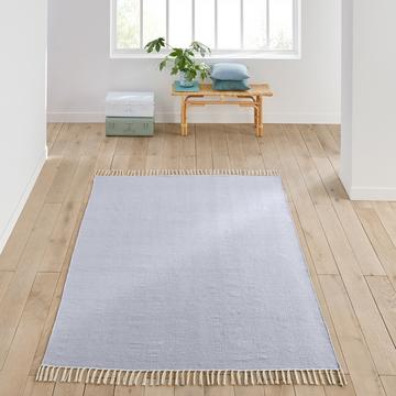 Tapis polyester recyclé intérieur extérieur Azalée