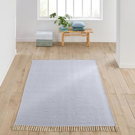 La Redoute Intérieurs Tapis polyester recyclé intérieur extérieur Azalée  