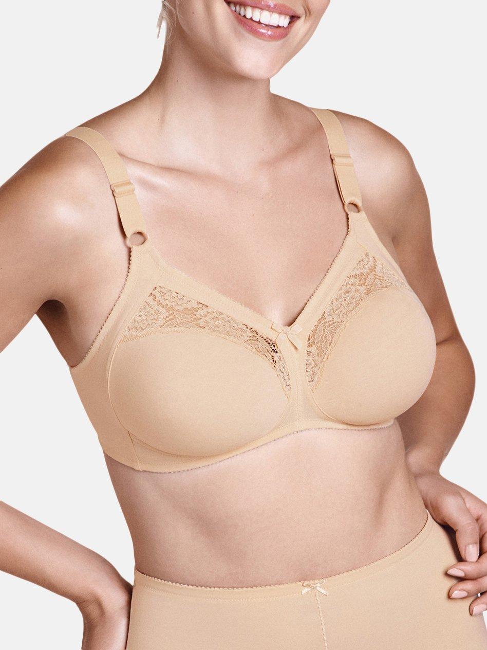 Lisca  Soutien-gorge sans armatures Manja 