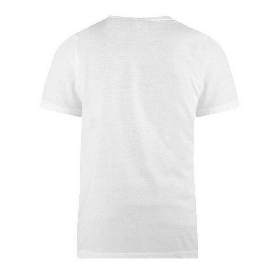 Duke D555 Flyers TShirt  