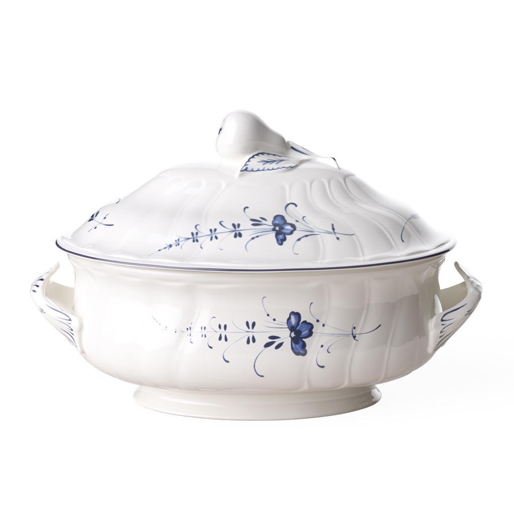 Villeroy&Boch Terrine Vieux Luxembourg  