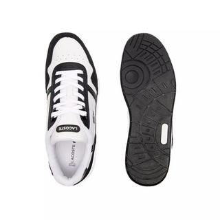 LACOSTE  T-clip - Sneaker pelle 