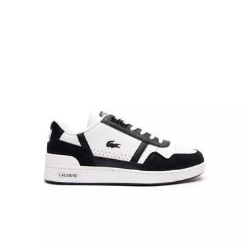 T-clip - Sneaker pelle