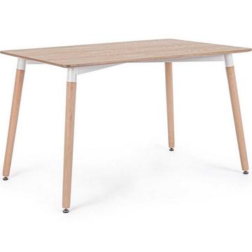 Table de salle à manger David 120x80