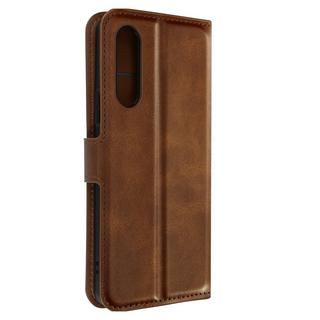 Avizar  Custodia Xperia 10 V / 10 VI Prestifold 