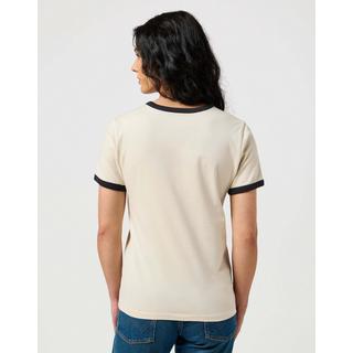 Wrangler T-Shirt Ringer  